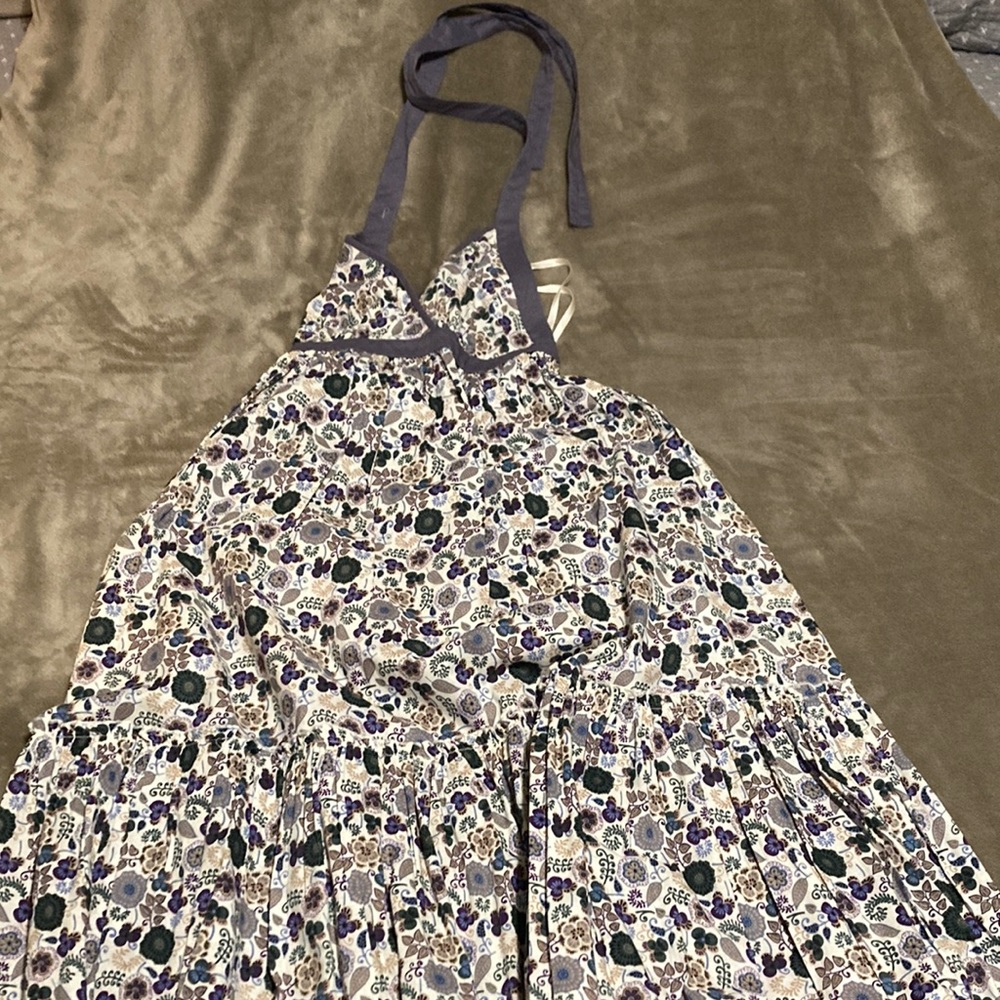 Summer, spring dress excellent for date night